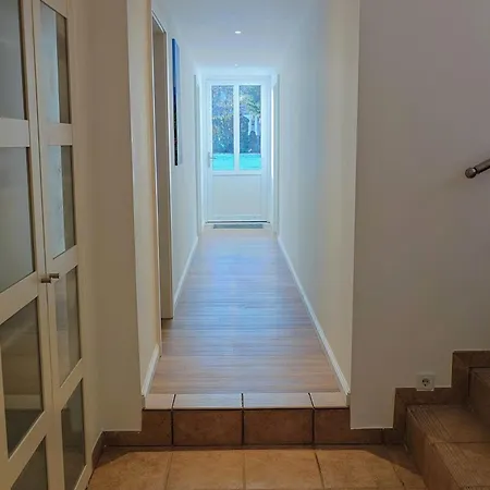 Kreuzbergl - Doppelzimmer * Klagenfurt am Wörthersee