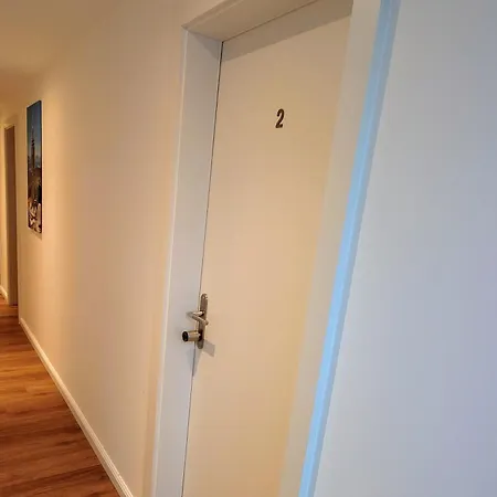 Apartment Kreuzbergl - Doppelzimmer *