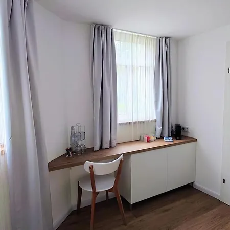 Kreuzbergl - Doppelzimmer Apartament