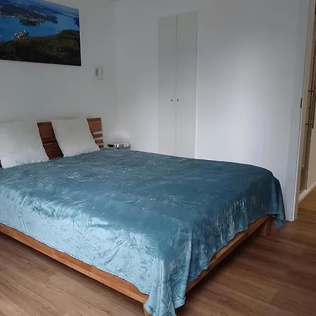 Apartment Kreuzbergl - Doppelzimmer