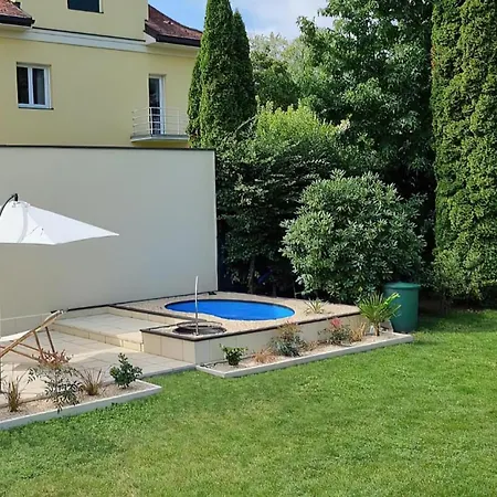 Kreuzbergl - Doppelzimmer *