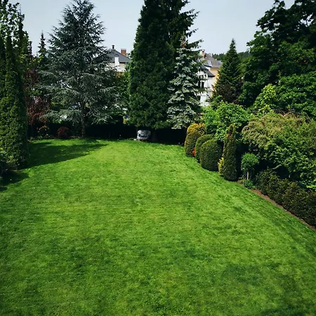 Kreuzbergl - Doppelzimmer *