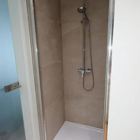 Apartment Kreuzbergl - Doppelzimmer