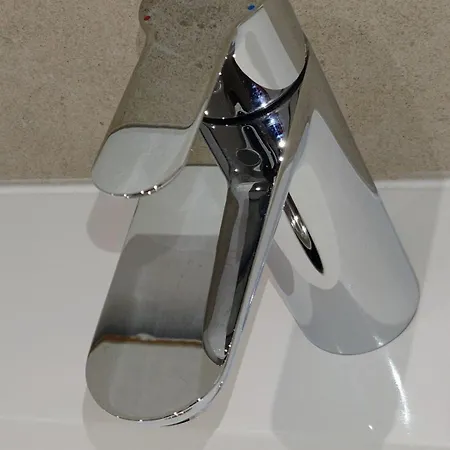 Apartament Kreuzbergl - Doppelzimmer *