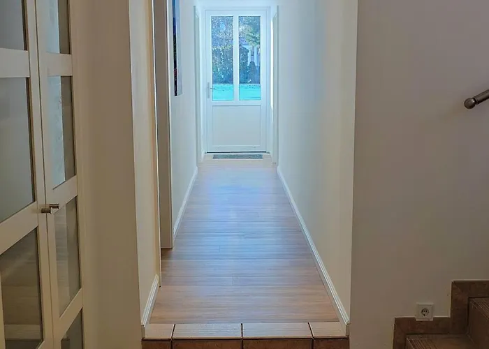 Kreuzbergl - Doppelzimmer * Klagenfurt am Woerthersee