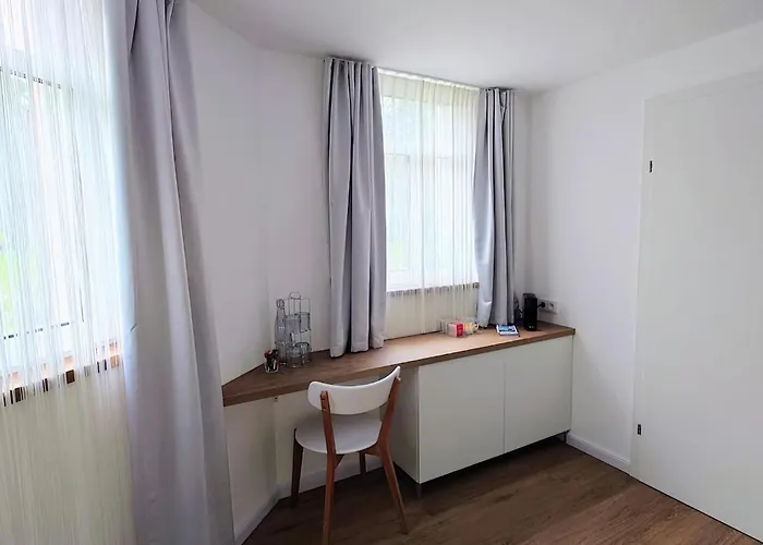 Kreuzbergl - Doppelzimmer Apartament