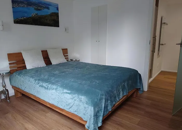 Apartament Kreuzbergl - Doppelzimmer