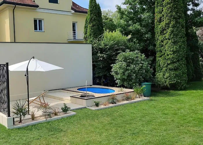 Kreuzbergl - Doppelzimmer *