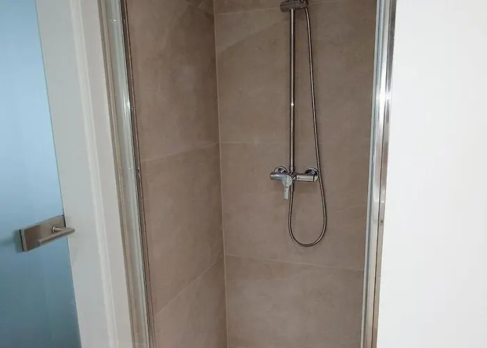 Apartament Kreuzbergl - Doppelzimmer