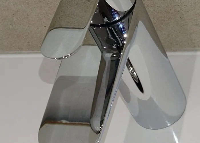 Apartament Kreuzbergl - Doppelzimmer *